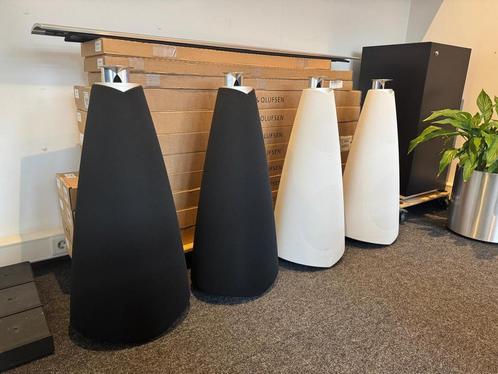 Beolab 20 MK2 luidsprekers WISA + Powerlink Bang en Olufsen, Audio, Tv en Foto, Luidsprekers, 120 watt of meer, Zo goed als nieuw