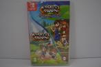 Harvest Moon - The Lost Valley & Skytree Village - SEALED, Verzenden, Zo goed als nieuw