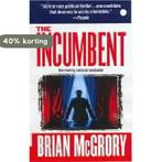 The Incumbent 9780743403511 Brian Mcgrory, Boeken, Verzenden, Gelezen, Brian Mcgrory