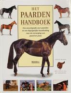 Paarden handboek, Het 9789062489619 J. Draper, Verzenden, Gelezen, J. Draper