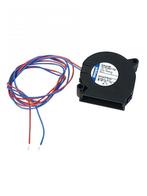 Cinderella Ventilator 12V 51x51x15mm, Caravans en Kamperen, Nieuw