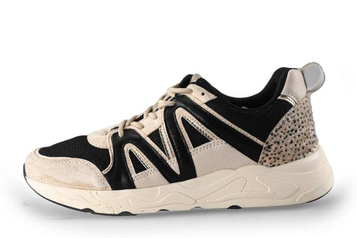 Nelson sneakers in maat 43 Overig | 15% korting, Kleding | Dames, Schoenen, Overige kleuren, Zo goed als nieuw, Sneakers of Gympen