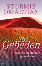 365 Gebeden voor een emotioneel gezond leven 9789060672785, Boeken, Verzenden, Gelezen, Stormie Omartian
