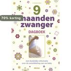Negen maanden zwanger dagboek 9789044727845, Verzenden, Zo goed als nieuw, A.-Christine Harris