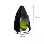 Gardlov Waterdichte Hoes voor Hangstoel 168x115 cm – UV B., Tuin en Terras, Ophalen of Verzenden, Nieuw