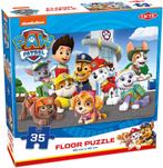 Paw Patrol Puzzel (35 stukjes) | Tactic - Puzzels, Verzenden, Nieuw