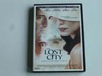 The Lost City (DVD), Cd's en Dvd's, Dvd's | Overige Dvd's, Verzenden, Nieuw in verpakking
