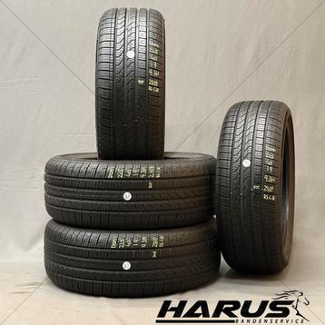 225/40/19 93H RSC (*) Pirelli 4seizoensbanden nieuw/demo 4X beschikbaar voor biedingen