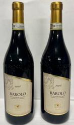 2008 Terre del barolo - Barolo DOCG - 2 Flessen (0.75 liter), Nieuw