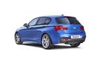 BMW F20 / F21 M140I Akrapovic evolution line uitlaatsysteem, Verzenden