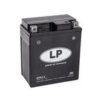 Landport (LP) GTX7-3 motor GEL accu 12 volt 7,0 ah (50614 -, Nieuw