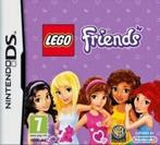 LEGO Friends (DS) PEGI 3+ Simulation, Zo goed als nieuw, Verzenden