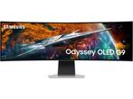 Veiling - Samsung Odyssey G9 LS49CG954SUXEN - Smart OLED - 4, Nieuw