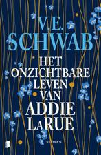 Het onzichtbare leven van Addie LaRue 9789022594834, Boeken, Verzenden, Gelezen, V.E. Schwab