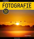 9789463563956 Handboek Digitale fotografie 12e editie, Verzenden, Nieuw, Pieter Dhaeze