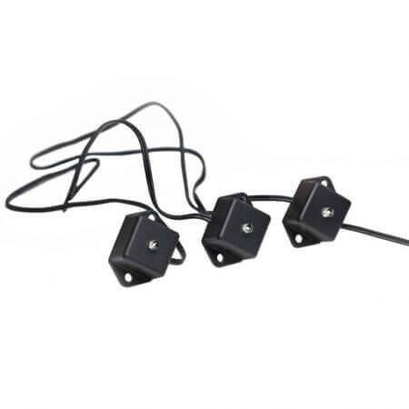 Neptune Systems Lunar LED String 3 LEDS - LSM3, Dieren en Toebehoren, Vissen | Aquaria en Toebehoren, Ophalen of Verzenden