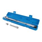 Silverline Momentsleutel - 28-210 Nm - Verstelbaar Handva..., Ophalen of Verzenden, Nieuw