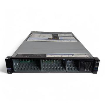 Lenovo System X3650 M5 16x 2.5 + 4x NVMe - Zelf beschikbaar voor biedingen