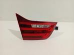 Achterlicht kofferdeksel achterklep links BMW 4 Series  420i, Ophalen of Verzenden, Gebruikt, BMW