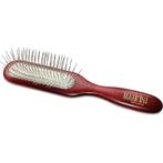 Mars Coat-King Kleine rechthoekige hondenborstel – beuken., Dieren en Toebehoren, Honden-accessoires, Ophalen of Verzenden, Nieuw