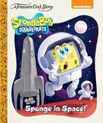 A Treasure Cove Story - SpongeBob Squarepants - Sponge in, Boeken, Gelezen, Centum Books Ltd, Verzenden
