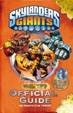 Giants / Meester Eons official guide / Skylanders, Verzenden, Gelezen, Cavan Scott