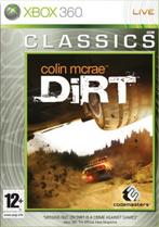 Colin McRae Dirt (classics) (Xbox 360), Verzenden, Gebruikt, Vanaf 7 jaar