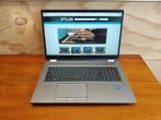 HP Zbook Fury 17 G8 | i7 11850H | 32gb DDR4 | 1tb SSD | Q..., Computers en Software, Windows Laptops, 2 tot 3 Ghz, Refurbished