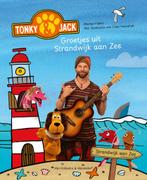 Tonky & Jack – Groetjes uit Strandwijk aan Zee, Verzenden, Nieuw