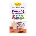 Dummie de Mummie en de Dans van de Cobra - 5 cd -, Verzenden, Gelezen, Tosca Menten