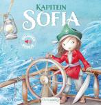 Boek: Clavis muziek - Kapitein Sofia - (als nieuw), Verzenden, Zo goed als nieuw
