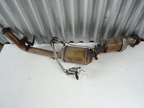 Roetfilter A 164 490 0592 + A1644906836, Auto-onderdelen, Uitlaatsystemen, Gebruikt, 3 maanden garantie, Mercedes-Benz, Ophalen of Verzenden