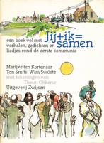 Jij + ik = samen, Verzenden, Nieuw