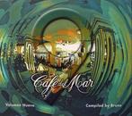 cd digi - Bruno - CafÃ© Del Mar - Volumen Nueve, Verzenden, Zo goed als nieuw