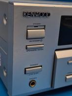 Kenwood - KRF-V4060D – Gemaakt in Indonesië Solid state, Audio, Tv en Foto, Nieuw