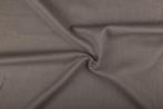 Meubelstof grijs - Linnen stof 50m op rol, 200 cm of meer, Nieuw, Grijs, Linnen