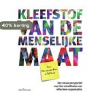 kleefstof van de menselijke maat 9789023249610, Verzenden, Zo goed als nieuw, Peter van den Boom