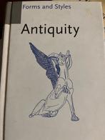 Antiquity 9783822890349 Amiet, Verzenden, Gelezen, Amiet