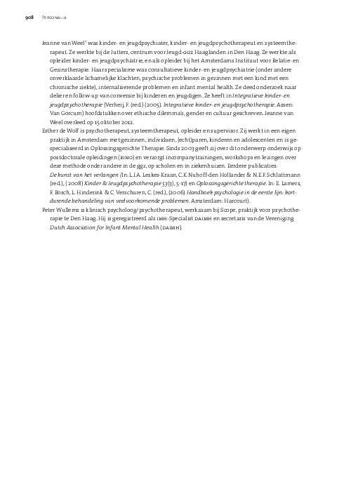 Handboek systeemtherapie 9789058982575, Boeken, Studieboeken en Cursussen, Zo goed als nieuw, Verzenden