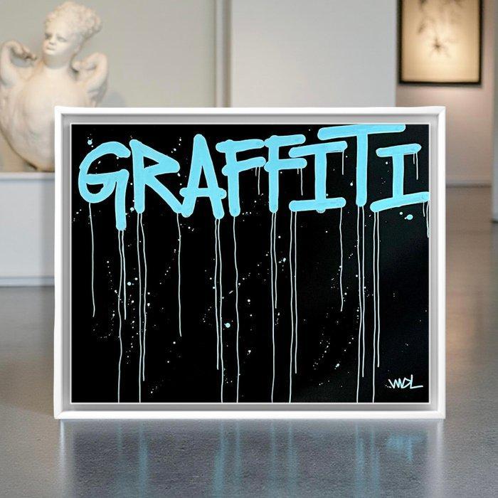 VANDL - #010, Antiek en Kunst, Kunst | Schilderijen | Modern