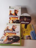 Vin Diesel Wheelman Xbox 360, Spelcomputers en Games, Games | Xbox 360, Nieuw, Ophalen of Verzenden