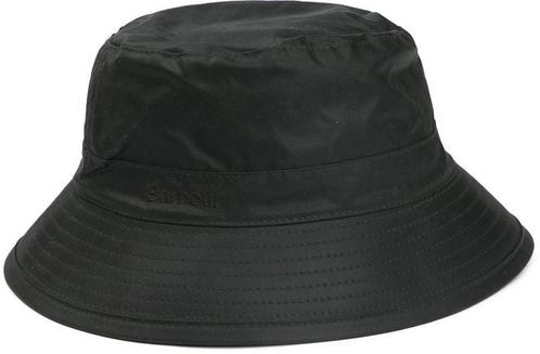 Barbour Wax Hoed Donkergroen maat XL Heren, Kleding | Heren, Hoeden en Petten, Nieuw, Verzenden