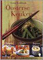 Groot kookboek Oosterse keuken 9789058433909 Hajo Geurink, Verzenden, Gelezen, Hajo Geurink