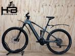 Cube Stereo Hybrid 120 Pro 750 29 inch E-Mountainbike 2024, Overige merken, 49 tot 53 cm, Ophalen of Verzenden, Zo goed als nieuw