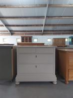 Landelijke klassieke kast, commode, dressoir, ladenkast, Antiek en Kunst