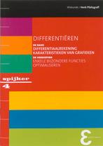 Differentieren / Spijkerreeks / 4 9789050411141, Verzenden, Zo goed als nieuw, H. Pfaltzgraff