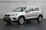 Zakelijke Lease |  SEAT Ateca 1.5 TSI Style | Airconditionin, Automaat, Stof, Gebruikt, Euro 6