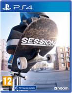 Session (PlayStation 4), Verzenden, Gebruikt, Vanaf 7 jaar