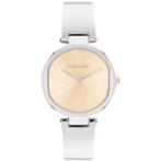 Horloge Dames Calvin Klein 1685227, Verzenden, Nieuw