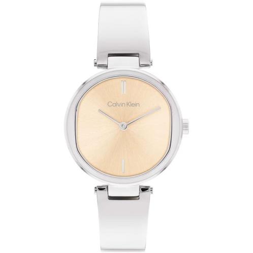 Horloge Dames Calvin Klein 1685227, Sieraden, Tassen en Uiterlijk, Zonnebrillen en Brillen | Heren, Verzenden